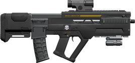 AR-23 Liberator